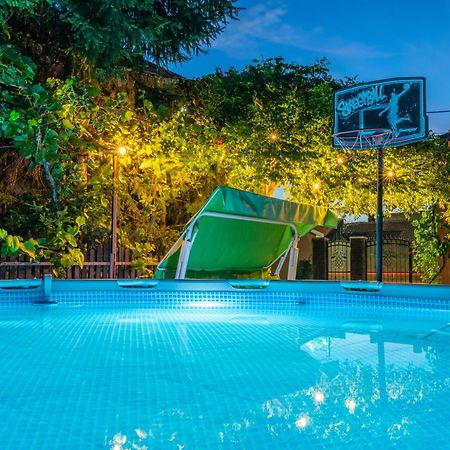 Apartament Provence Arad Zewnętrze zdjęcie
