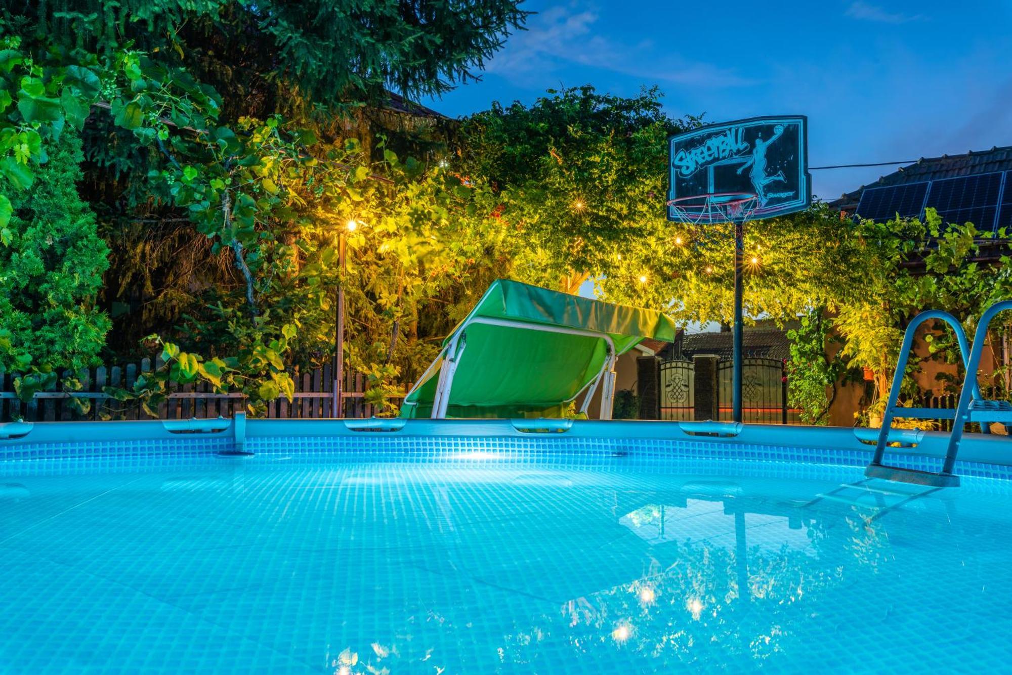 Apartament Provence Arad Zewnętrze zdjęcie