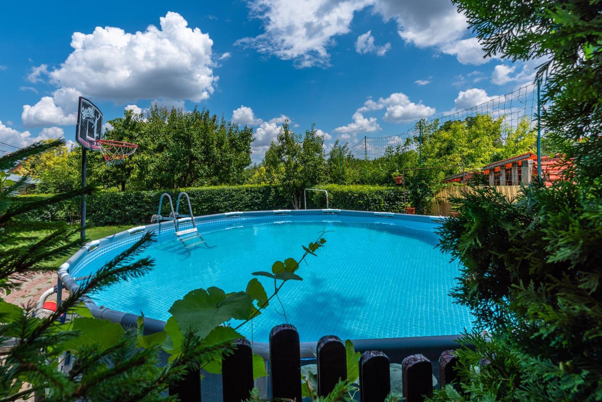Apartament Provence Arad Zewnętrze zdjęcie